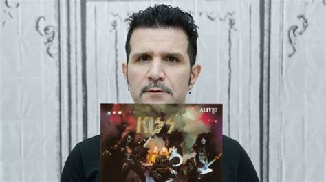 How Kiss Changed My Life By Charlie Benante Louder