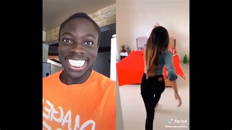 Funny Duet Tik Tok Compilation Try Not To Laugh Challenge P8 Mashup
