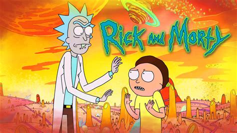 Rick And Morty 2013 5movies Movie25 Tinklepad