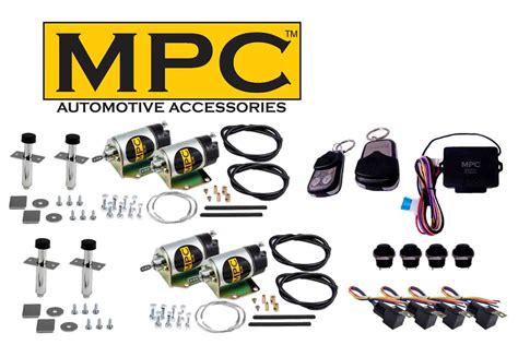 Shaved Door Handle Kit Wiring Diagram Wiring Site Resource