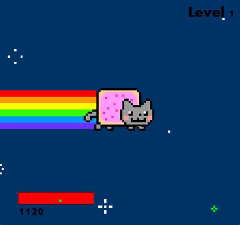 Nyan Cat Classic V2 File Mod Db