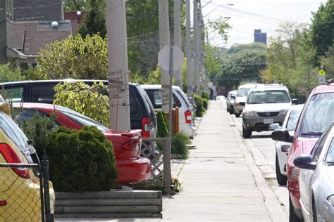 Parking In Toronto Permits Shared Driveways And Parking Pads The