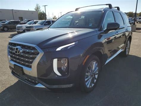 Find 95 used hyundai palisade as low as $32,800 on carsforsale.com®. Used 2020 Hyundai Palisade Limited AWD for Sale Right Now ...