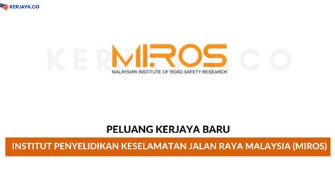 Perkhidmatan sistem maklumat hospital akhirnya diambil alih oleh unit sistem maklumat husm pada tahun 2000. Jawatan Kosong Terkini Institut Penyelidikan Keselamatan ...