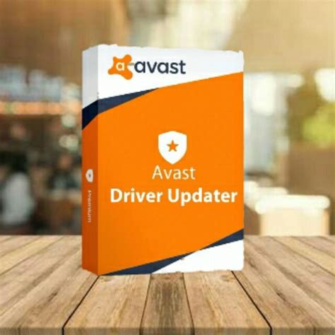 Allows you to restore unwanted settings regarding drivers. Avast Driver Updater 2.5.9 Crack With Registration Code ...