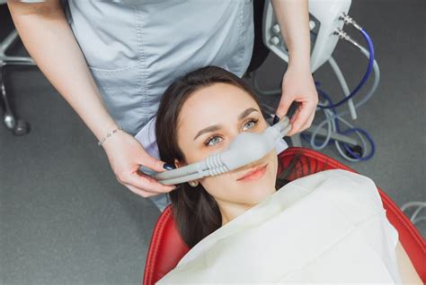 What Are The Different Types Of Sedation Dentistry