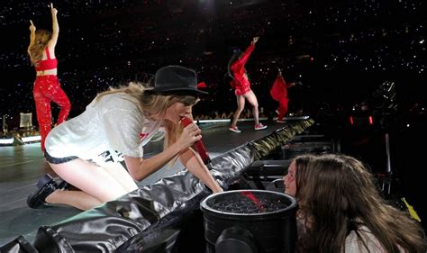 Taylor Swift Fans Getting Amnesia After Gigs And Experts Its Real