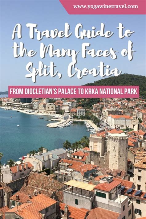 Pin On Travel Croatia