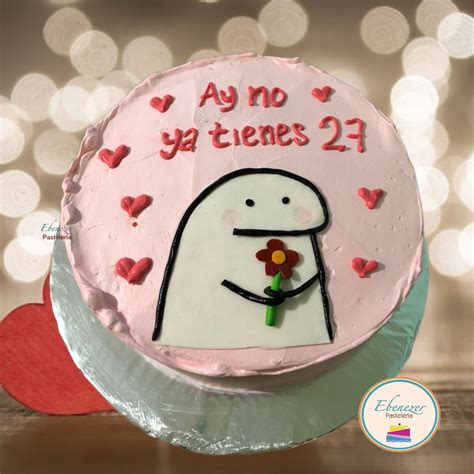 Flork 27 Pasteles Divertidos Tortas Bonitas Pasteles Personalizados