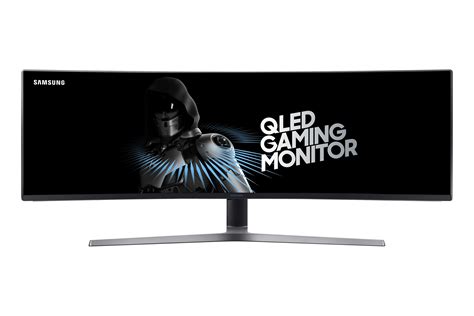 49 Inch Ultrawide Gaming Monitor Samsung Sg