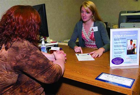 Charles Cole Patient Portal