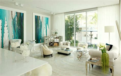 Coveteds Special Selection Of The Top Interior Designers