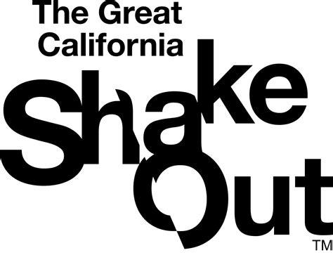 Woman carrying water bucket in a fire drill clipart. The Great California ShakeOut - ShakeOut Graphics
