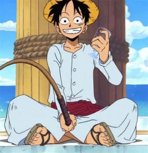 Top 5 Vestimentas De Luffy One Piece Amino