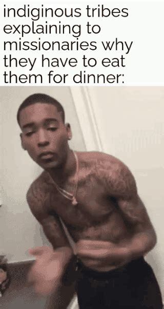 Its For Dinner Though