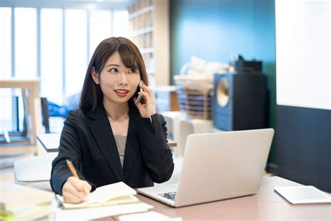 Japanese Companies Giving Office Ladies Another Look Japan Intercultural Consulting