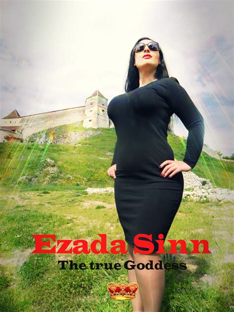 Prayer Video Dedicated To The Great Goddess Ezada Sinn Goddess Ezada Sinn