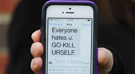 Send single or bulk text messages to any cell phone from your pc or desktop computer using our free bulk sms software. Powerful online bullying video win producers trip to SA ...
