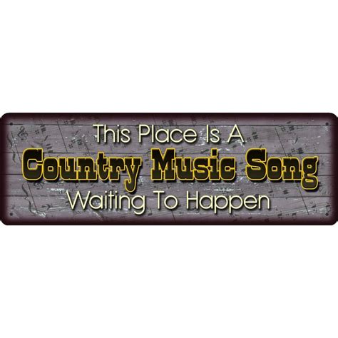 Country Music Song Sign Country Music Songs Country Music Music Songs