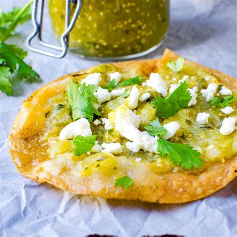 Found this recipe in southern living. Authentic Mexican Chalupas | Recipe in 2020 | Mexican food ...