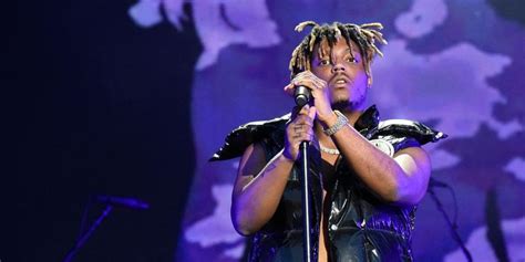 Juice Wrld Has Biggest Posthumous Debut Week Since Notorious Big