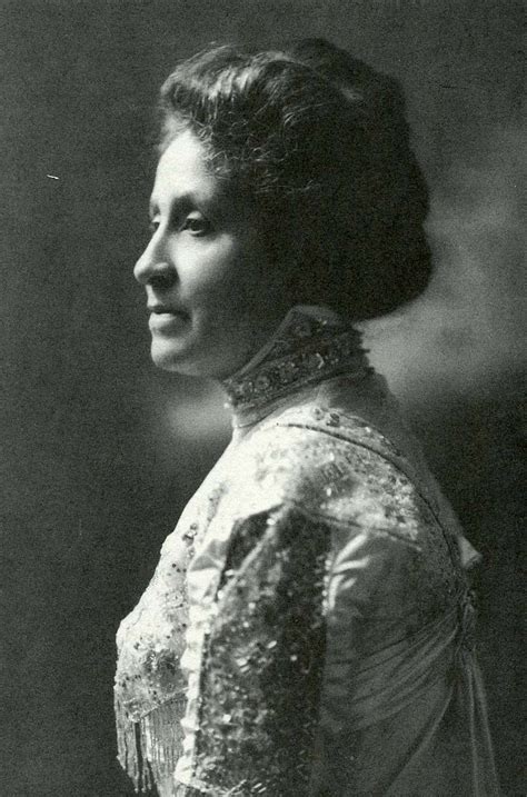 On This Day In 1896 Mary Church Terrell Joined Harriet Tubman Ida B Wells And Others In