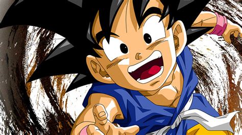 Dragon Ball Fighterz Dlc Character Goku Gt Announced