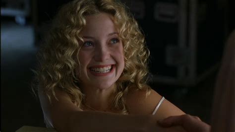 Kate Hudson Almost Famous Quotes Quotesgram