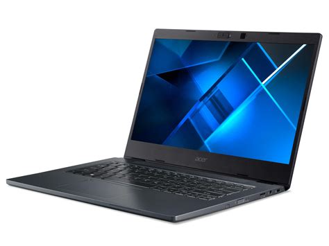Acer Travelmate P4 Compact 14 Inch Laptop Supports Power Delivery