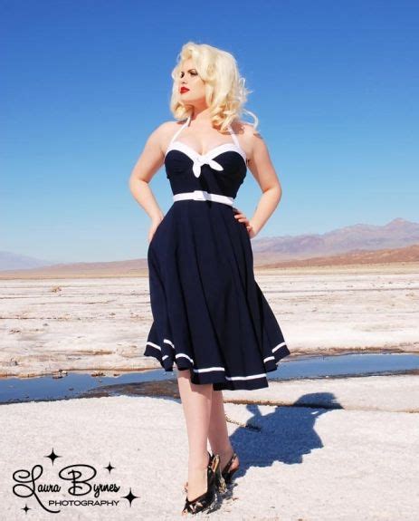 All About Abbie Pin Up Girl Clothing Gorgeous Vintage Inspired