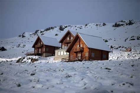 Lesotho The Mountain Kingdom Green Lion Adventures