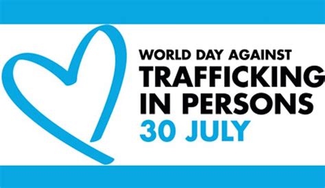 ‘world day against trafficking in persons protest set for july 30 in prescott the daily