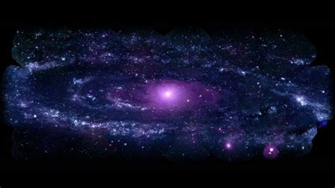 #hubble captures sweeping view of andromeda galaxy and over 100 million stars. NASA | Take a "Swift" Tour of the Andromeda Galaxy - YouTube