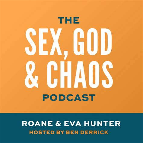 sex god and chaos podcast on spotify