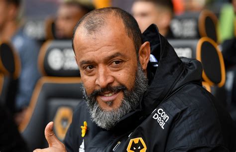 Jun 30, 2021 · tottenham have confirmed the appointment of nuno espirito santo as the premier league club's new head coach. Nuno cautious over Europe as Wolves win final home game ...