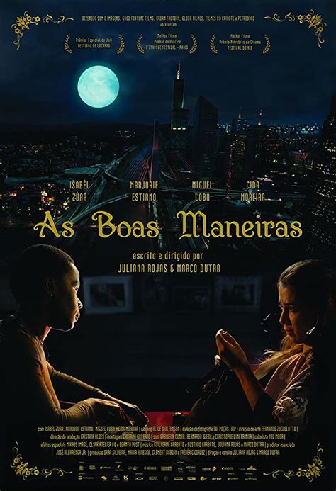 Review Of Good Manners