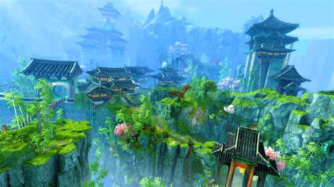 Guild Wars 2 End Of Dragons Delayed To 2022 Dx11 Update Coming Later