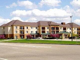 Map, parking and more information. Bloomington (IL) Courtyard Bloomington/Normal United ...