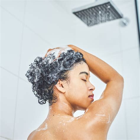 26 Best Photos How Often Should Black Hair Be Washed How Often Should