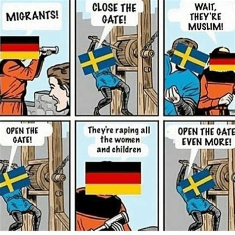 Sweden Meme Photos