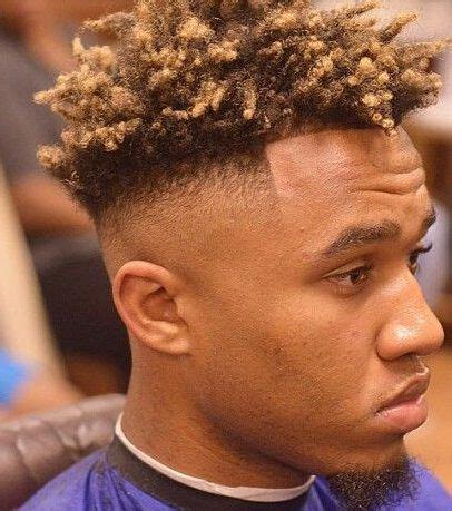 Maybe you would like to learn more about one of these? 25 Awesome High Top Fade Styles