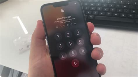Iphone 13 Pro Max How To Reset Forgot Password Screen Lock Iphone 14