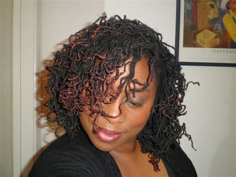 Check spelling or type a new query. PhenomenalhairCare: My Double Strand Twist Set on Sisterlocks