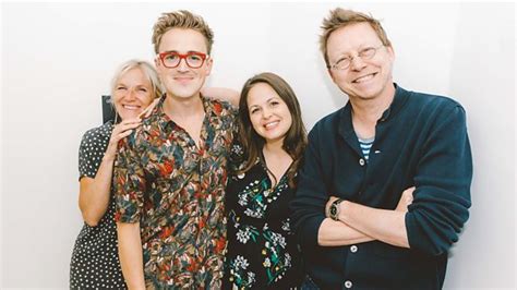 Radio 2 dj says family is 'living through nightmare' and wants to speak up for those with learning disabilities. BBC Radio 2 - Jo Whiley & Simon Mayo, Tom and Giovanna ...