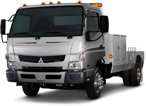 In 2005, the production of trucks passed under the control of the german concern. Mitsubishi Fuso FE.FG Series 2012-2016 Factory Service & Shop Manual • PageLarge