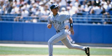 Alex Rodriguez 1996 Season With Mariners Among Best