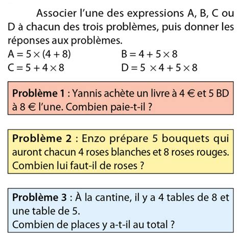 Fruité Adjectif Intuition Fiche De Revision Maths 5eme A Imprimer