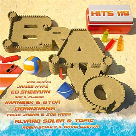 Spiele Bravo Hits Vol 118 Von Various Artists Auf Amazon Music Ab