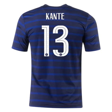 Just two minutes and 19 seconds after rodriguez's missed penalty, karim benzema has equalised for france. France Home Soccer Player Jersey Fans Version Euro 2021