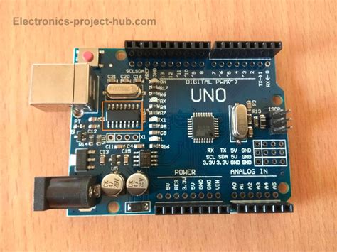 Arduino Not Detected This Solution Will Help Diy Electronics Projects